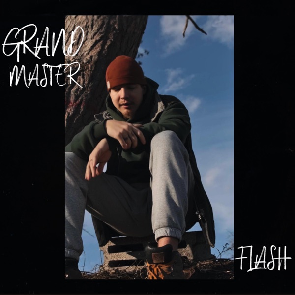 GRANDMASTER FLASH - Single