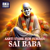 Aarti Utare Hum Tumhari Sai Baba - Single - Preeti