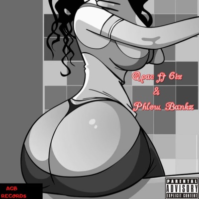 TABA (feat. 6IX & Phlow Banks) - Single