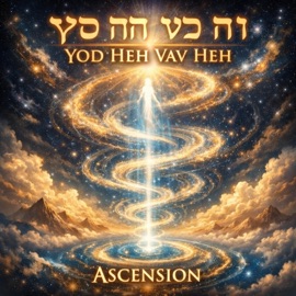 Yod Heh Vav Heh Ascension (feat. Lucian) Araelani