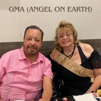 GMA (Angel on Earth) - Single - BeDawg