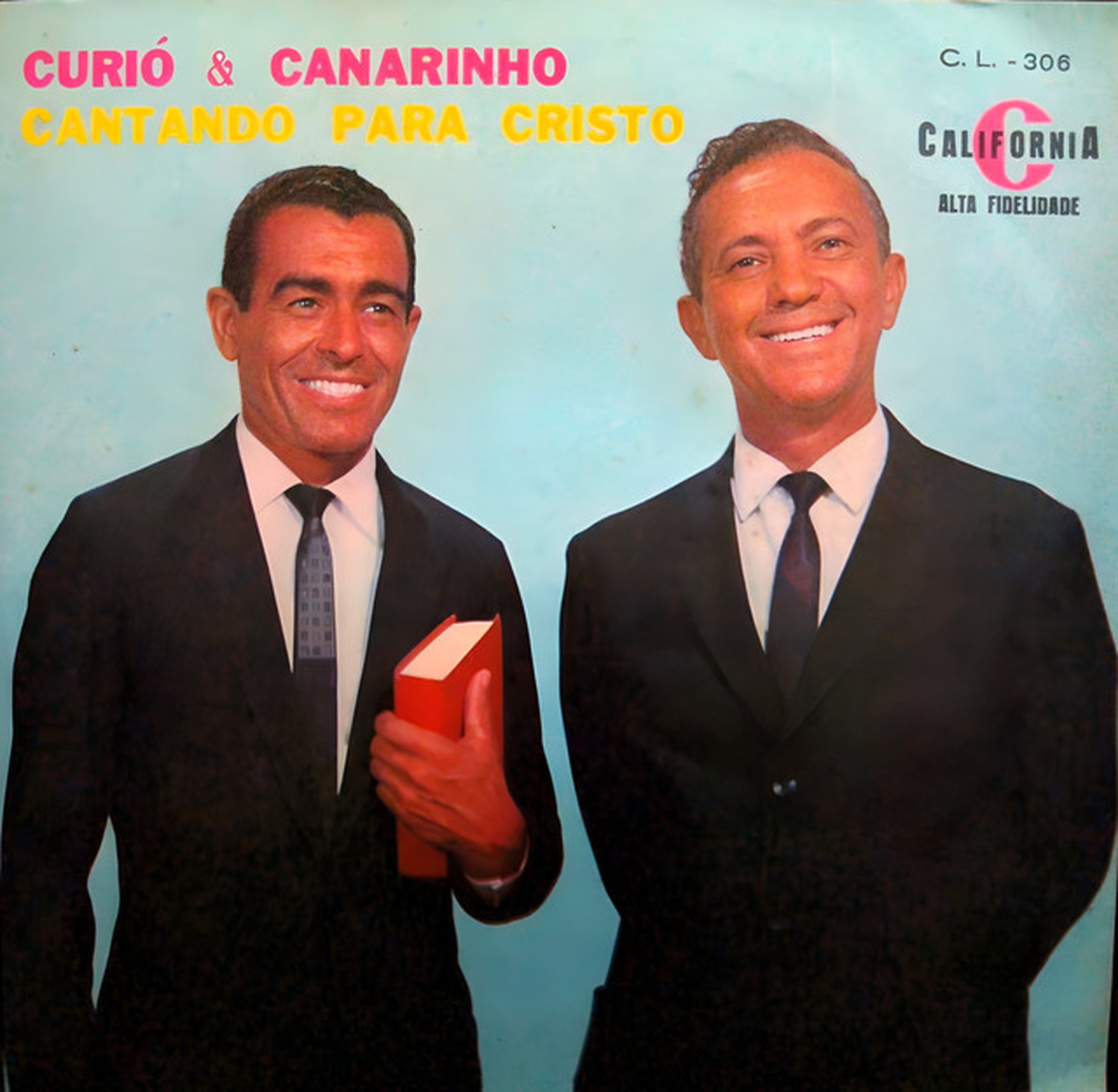 Cantando Para Cristo