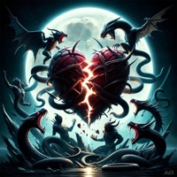 Jede Nacht - Single - BLAZE