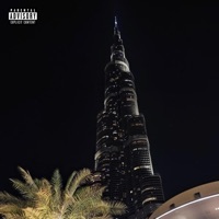 Khalifa (2023) - Single - JLC