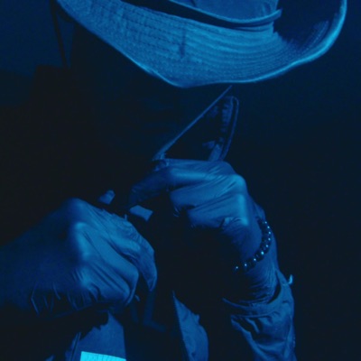 ยาแรง (feat. CKR CHICKARAT) - Single