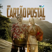 Cartão Postal - Single - Mica Condé & SóCiro