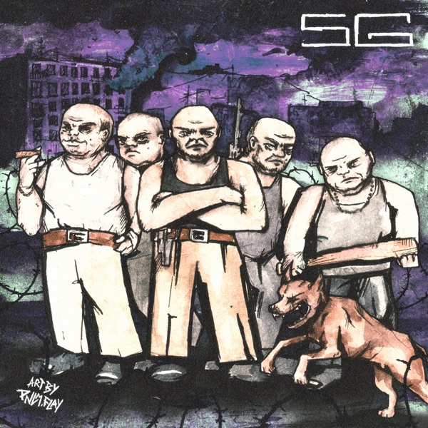 5G