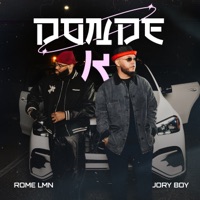 ¿Dónde K? - Single - Rome LMN & Jory Boy