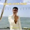 Que me leven preso