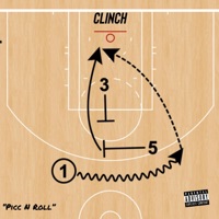 Picc N Roll - Single - Clinch