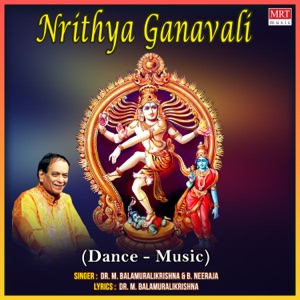 Nrithya Ganavali