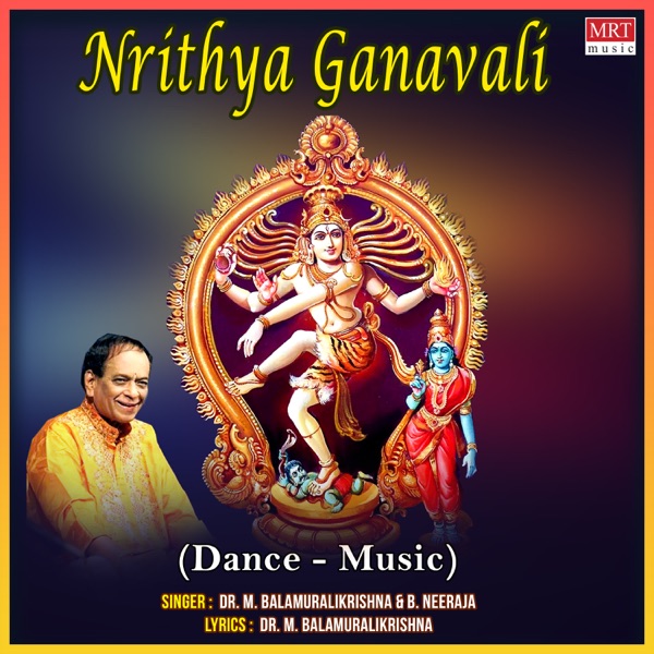 Nrithya Ganavali
