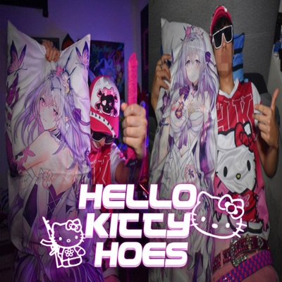HELLO KITTY HOES - Single