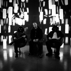 Много причин WHITE GALLOWS & Криминальный бит