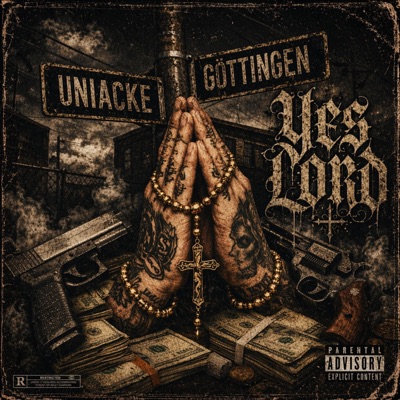 YES LORD - Single