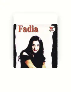 Listen to Fadia, watch music videos, read bio, see tour dates & more!