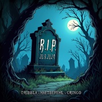 R.i.P - Single - DRiBBLA, Haftbefehl & Gringo