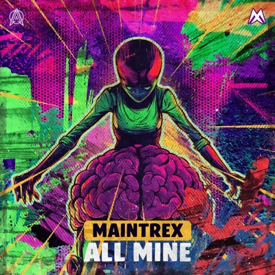 All Mine - Single