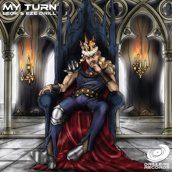 My Turn - Single