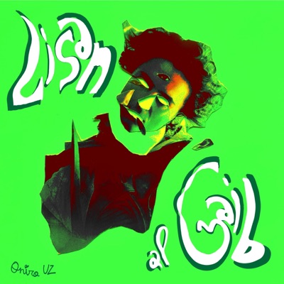 Lisan al Gaib - Single
