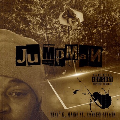 Jumpman (feat. Funucci Splash) - Single