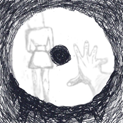my feet have blisters from chasing u - Single