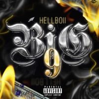 Big 9 - Single - Hellboii