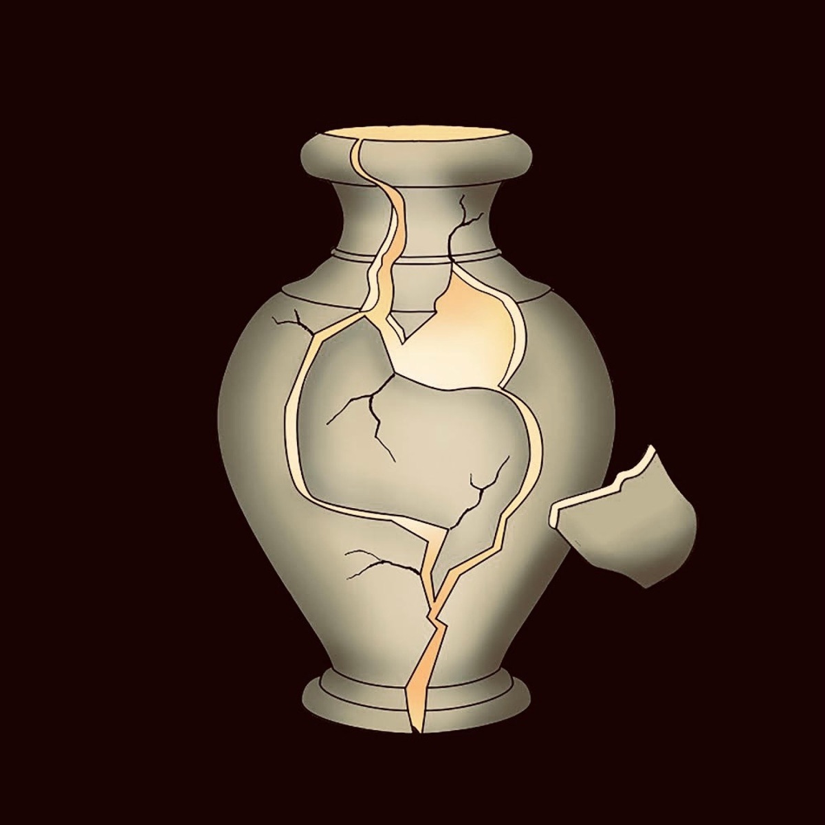 Alabaster Jar cover