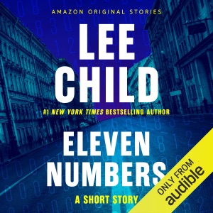 Eleven Numbers: A Short Story (Unabridged)