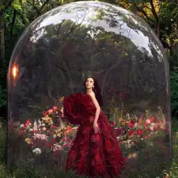 Terkunci Di Kamu album cover