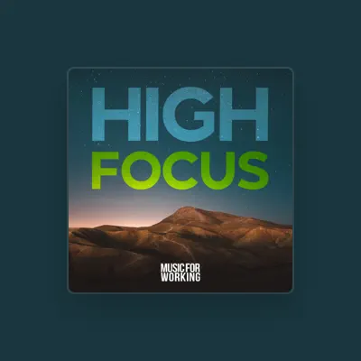 Listen to Music for Working, watch music videos, read bio, see tour dates & more!