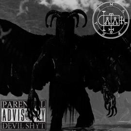 Come With Me To Hell (Malphas) Lil Baphomet