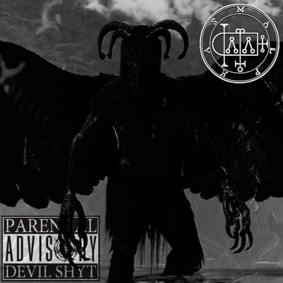 Come With Me To Hell (Malphas) - Single