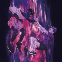 Lost Friends - EP - Halogenix