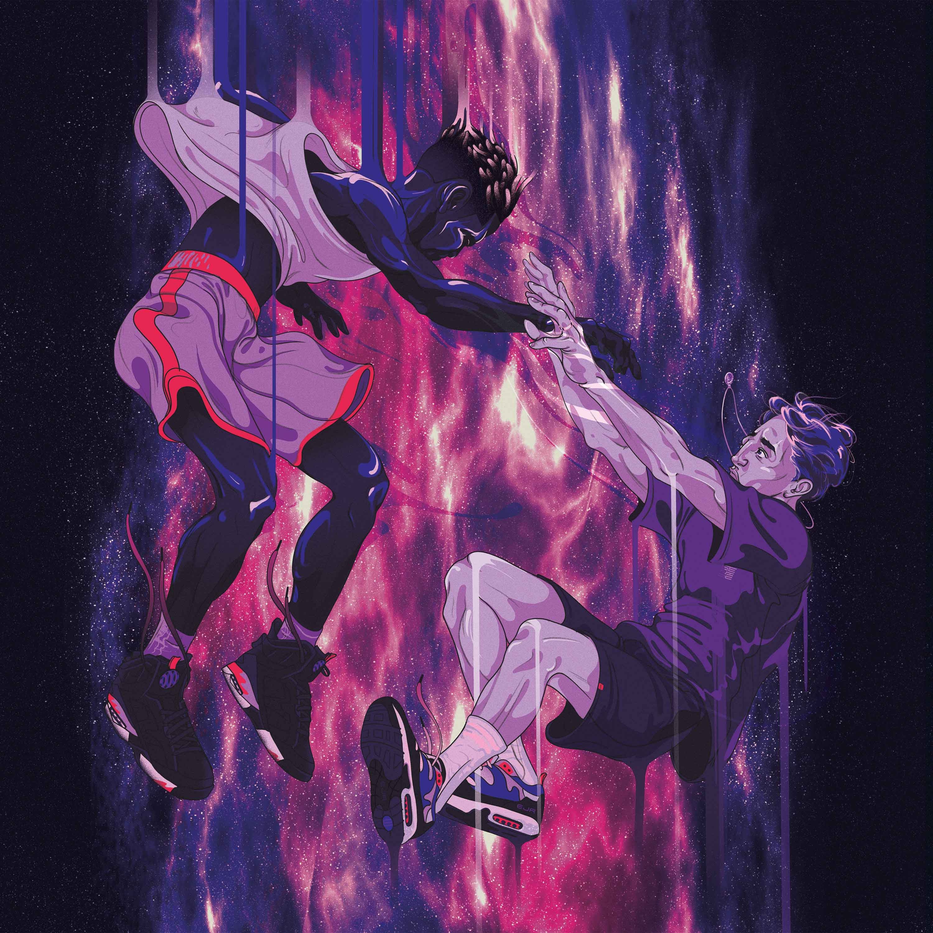 Lost Friends - EP