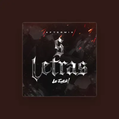 Listen to Le Juarez, watch music videos, read bio, see tour dates & more!