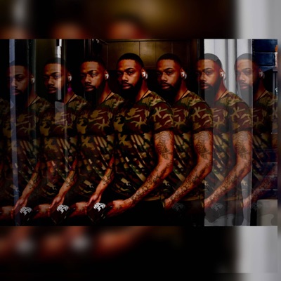 You can be all mine (feat. Freethroww) - Single