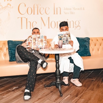 Coffee In The Morning - Single