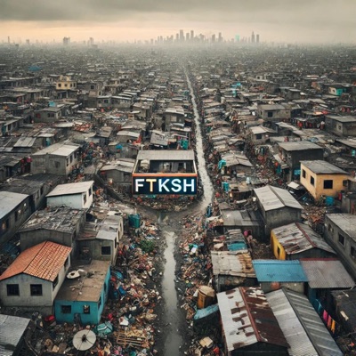 FTKSH - EP