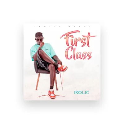 Listen to Ikolic, watch music videos, read bio, see tour dates & more!