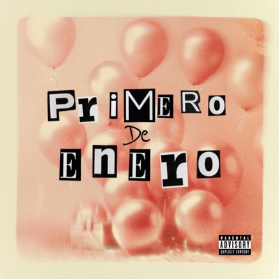 PRIMERO DE ENERO - EP