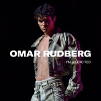 I'm So Excited (Club Version) - Single - Omar Rudberg
