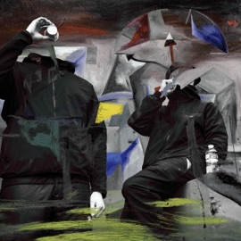 M87 (Intro) Amaz & Chess