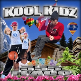 WE NOT THE SAME 555Flaco