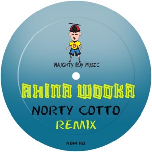 AHINA WOOKA - Single