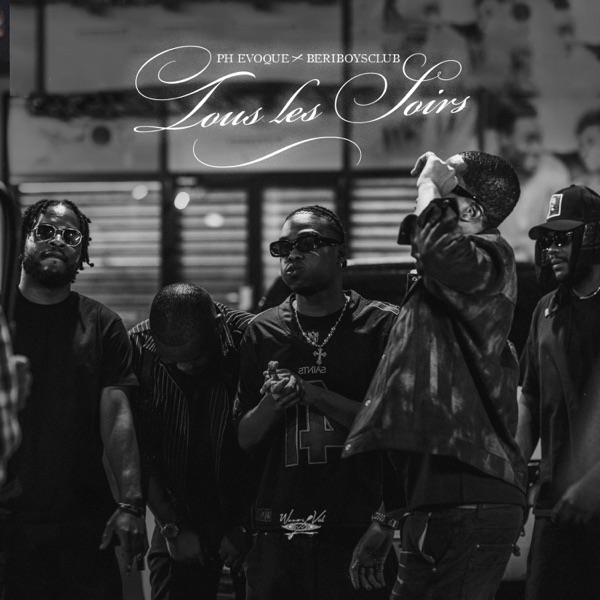 Tous les soirs (feat. Beri Boys Club)