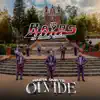 Hasta Que Te Olvide