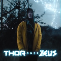 THOR ODER ZEUS - Single - Saint Purple