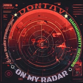 On My Radar Dj G-Me