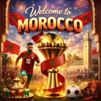Welcome to Morocco _ Welcome to Africa (AFCON 2025) - Single - Gwaldiro
